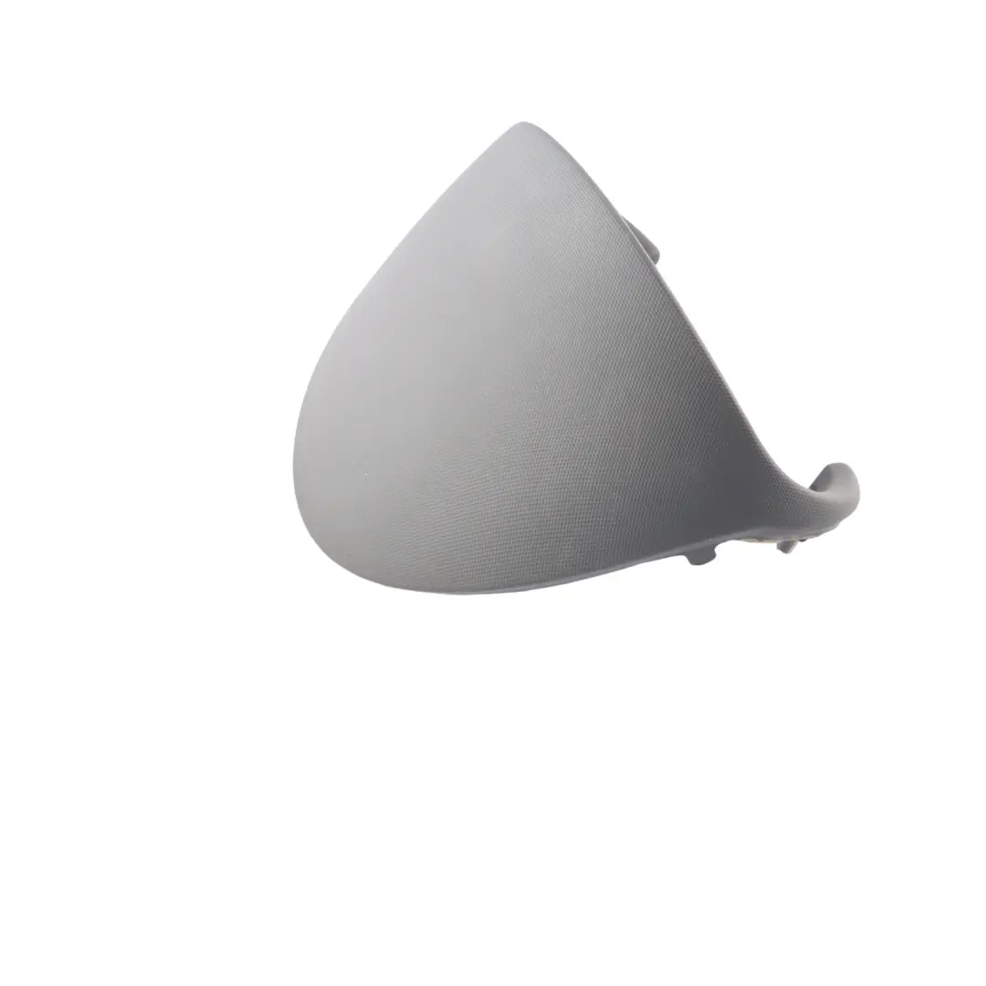 Instrument Cluster Speedometer Clock Surround Trim Cover to Audi TT 8J with Part number 8J2857343B Audi TT 8J Instrument Cluster Speedometer Clock Surround Trim Cover - SKU RHD-8J2857343B - Part number 8J2857343B