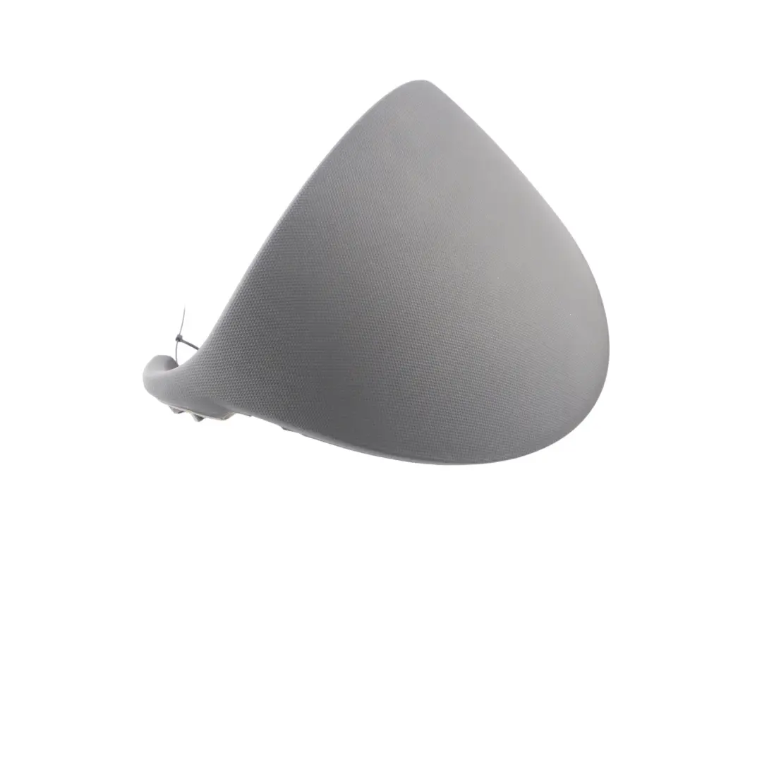 Instrument Cluster Speedometer Clock Surround Trim Cover to Audi TT 8J with Part number 8J2857343B Audi TT 8J Instrument Cluster Speedometer Clock Surround Trim Cover - SKU RHD-8J2857343B - Part number 8J2857343B