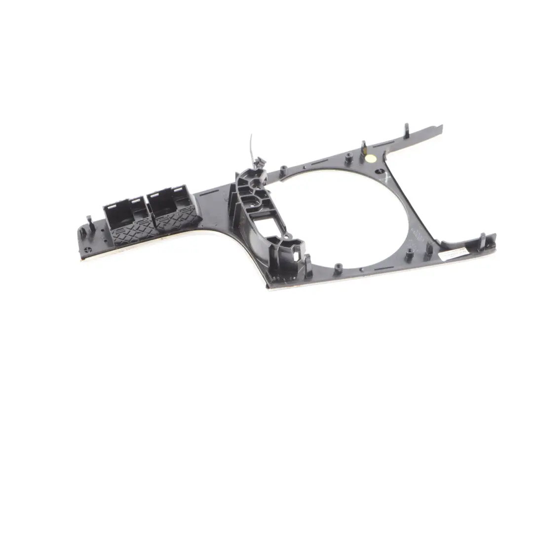 Gearshift Cover Trim Centre Console Panel to Audi TT 8J with Part number 8J2863916F Audi TT 8J Gearshift Cover Trim Centre Console Panel - SKU RHD-8J2863916F - Part number 8J2863916F