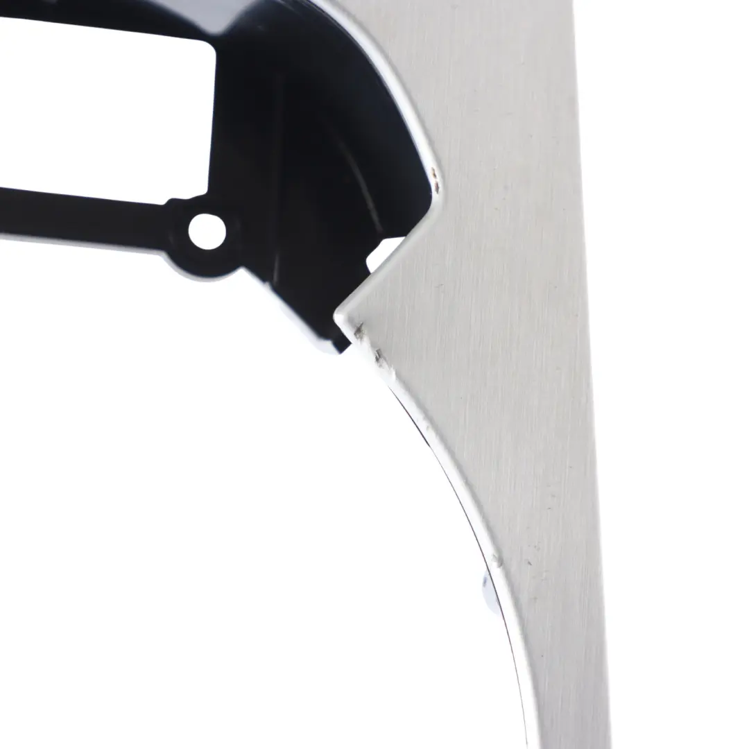 Gearshift Cover Trim Centre Console Panel to Audi TT 8J with Part number 8J2863916F Audi TT 8J Gearshift Cover Trim Centre Console Panel - SKU RHD-8J2863916F - Part number 8J2863916F