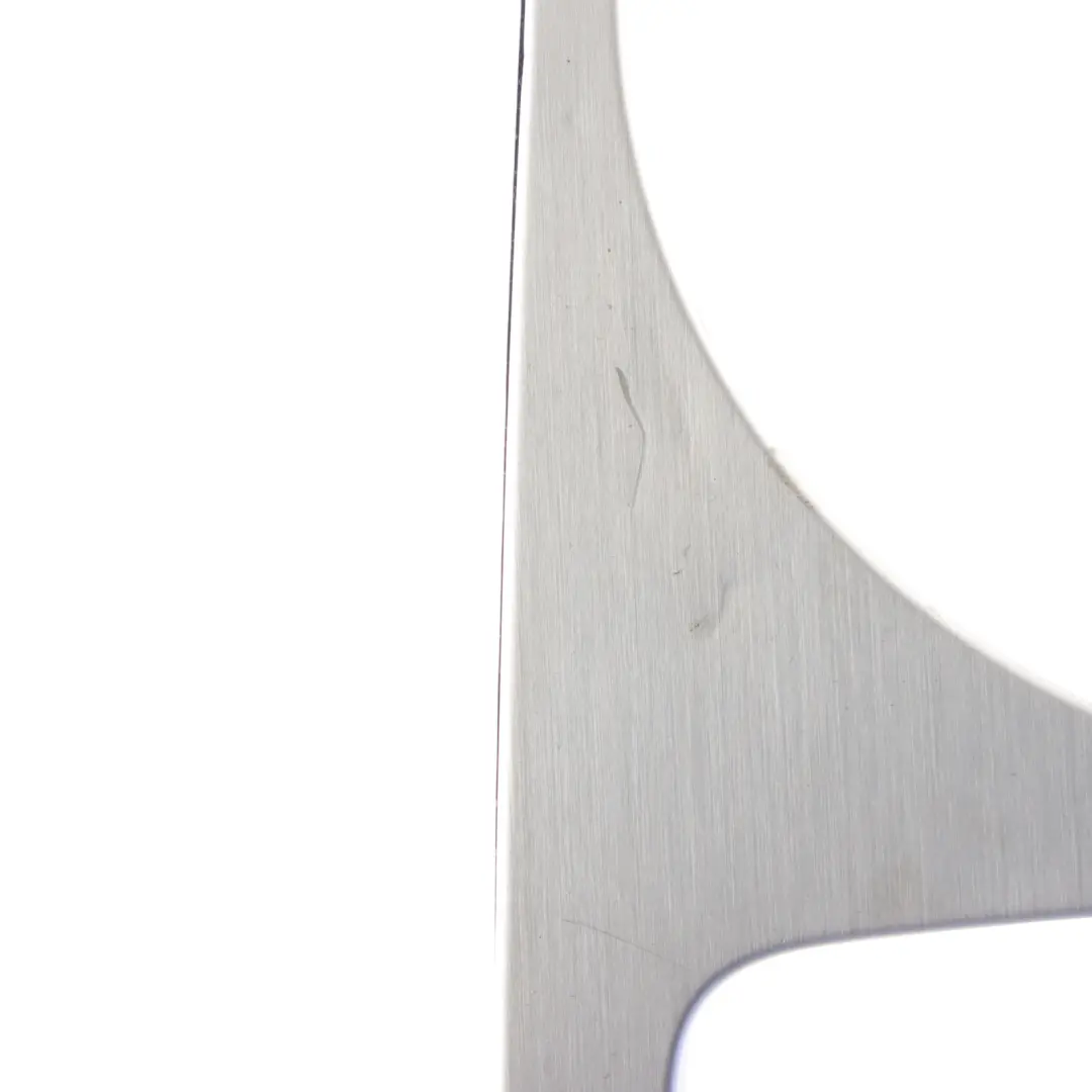 Gearshift Cover Trim Centre Console Panel to Audi TT 8J with Part number 8J2863916F Audi TT 8J Gearshift Cover Trim Centre Console Panel - SKU RHD-8J2863916F - Part number 8J2863916F