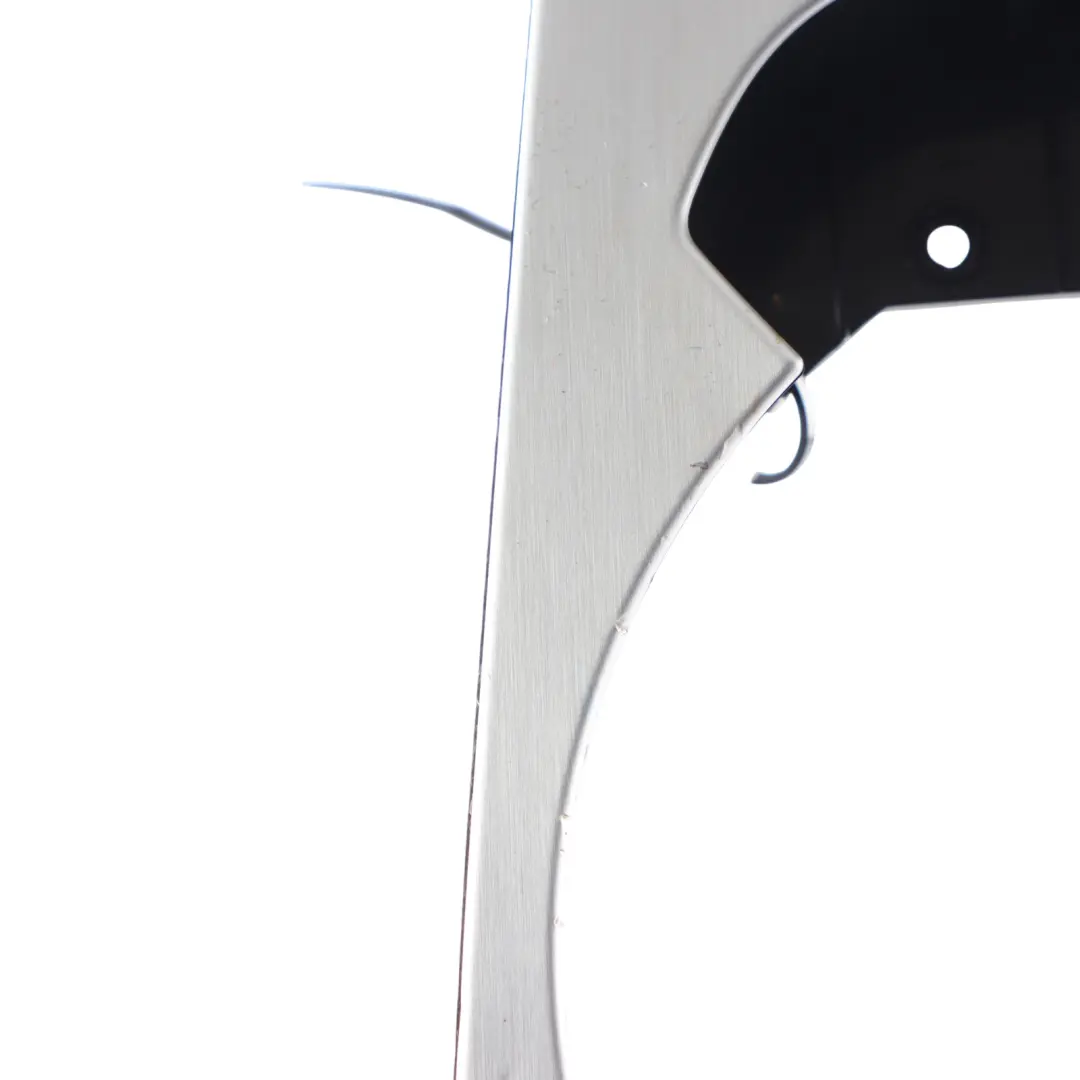 Gearshift Cover Trim Centre Console Panel to Audi TT 8J with Part number 8J2863916F Audi TT 8J Gearshift Cover Trim Centre Console Panel - SKU RHD-8J2863916F - Part number 8J2863916F