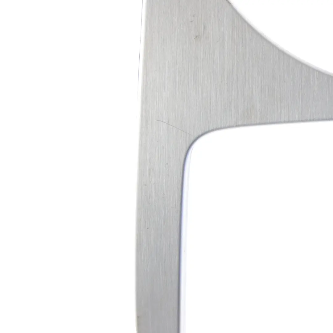 Gearshift Cover Trim Centre Console Panel to Audi TT 8J with Part number 8J2863916F Audi TT 8J Gearshift Cover Trim Centre Console Panel - SKU RHD-8J2863916F - Part number 8J2863916F