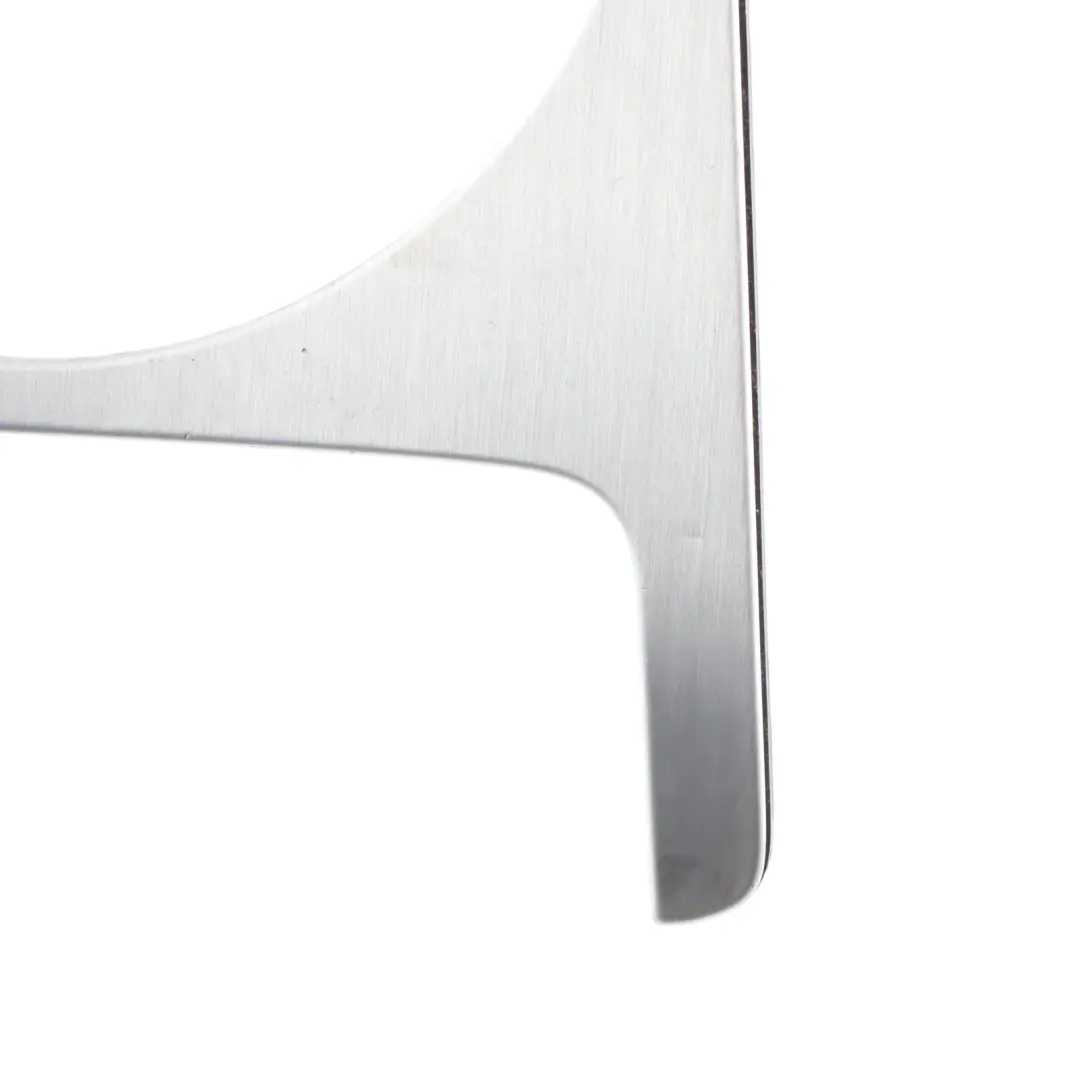 Gearshift Cover Trim Centre Console Panel to Audi TT 8J with Part number 8J2863916F Audi TT 8J Gearshift Cover Trim Centre Console Panel - SKU RHD-8J2863916F - Part number 8J2863916F