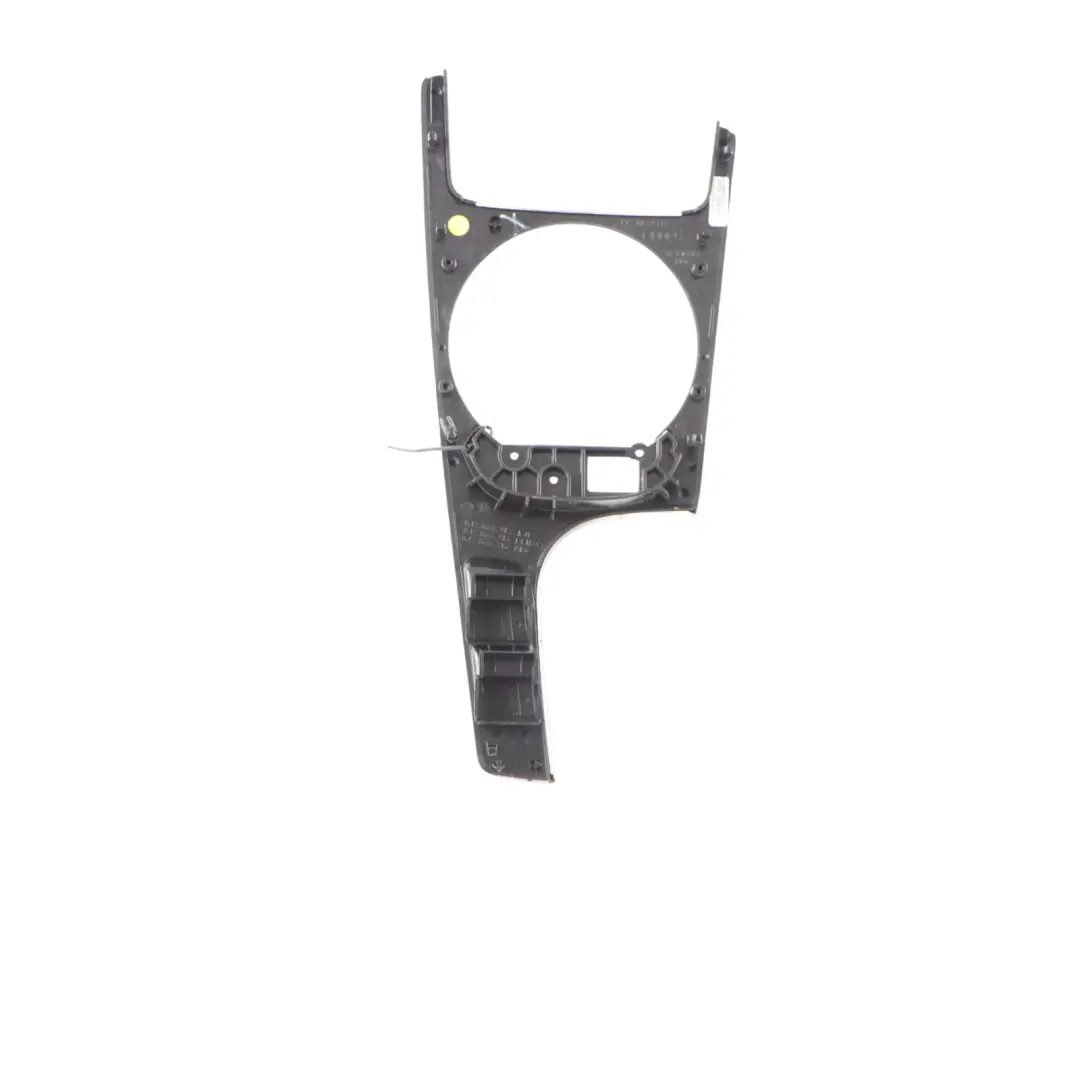 Gearshift Cover Trim Centre Console Panel to Audi TT 8J with Part number 8J2863916F Audi TT 8J Gearshift Cover Trim Centre Console Panel - SKU RHD-8J2863916F - Part number 8J2863916F