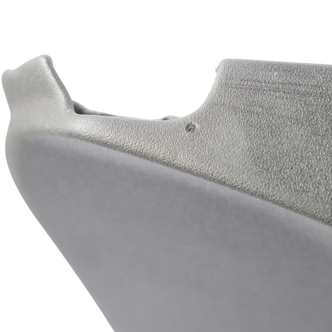 Audi TT 8J Door Card Front Right O/S Lining Trim Panel Alcantara - SKU RHD-8J2867104C - Part number 8J2867104C