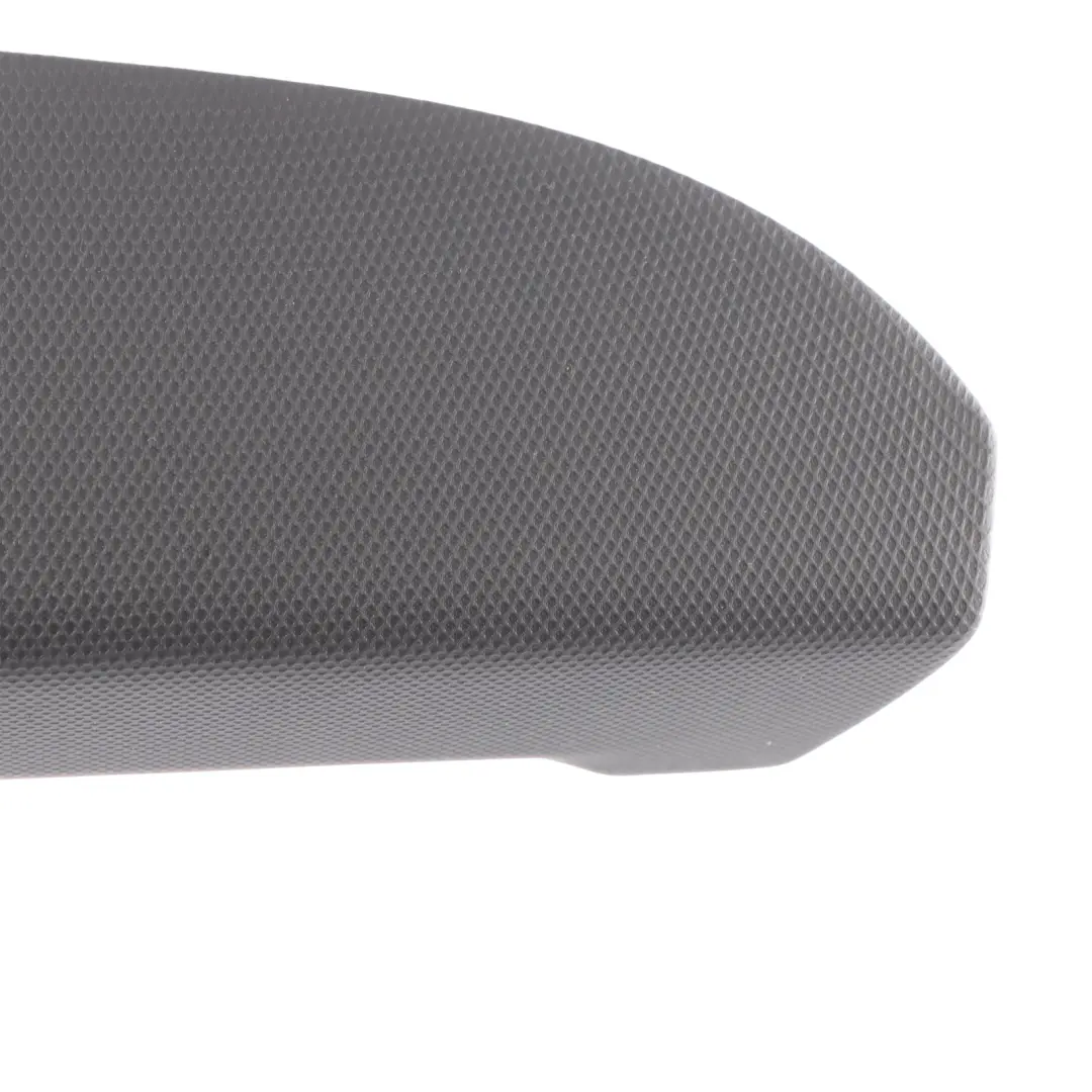 Door Card Armrest Front Left N/S Soul Black to Audi TT 8J with Part number 8J2867173 Audi TT 8J Door Card Armrest Front Left N/S Soul Black - SKU RHD-8J2867173 - Part number 8J2867173