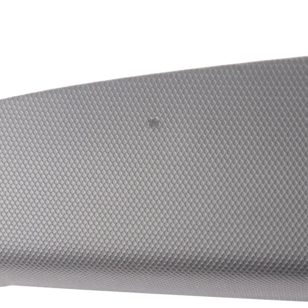 Audi TT 8J Door Card Armrest Front Left N/S Soul Black - SKU RHD-8J2867173 - Part number 8J2867173