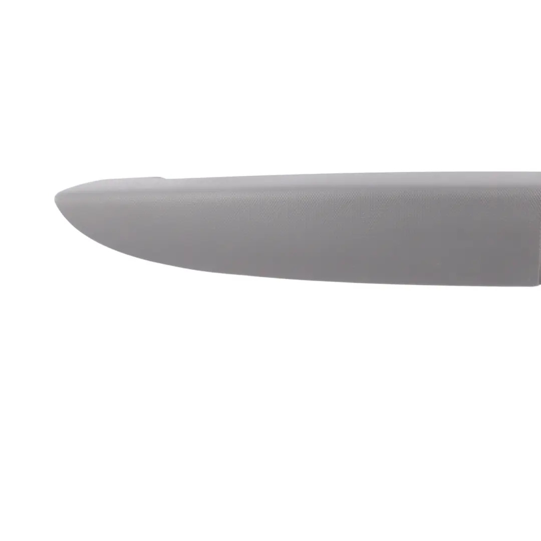 Door Card Armrest Front Right O/S Soul Black to Audi TT 8J with Part number 8J2867174 Audi TT 8J Door Card Armrest Front Right O/S Soul Black - SKU RHD-8J2867174 - Part number 8J2867174