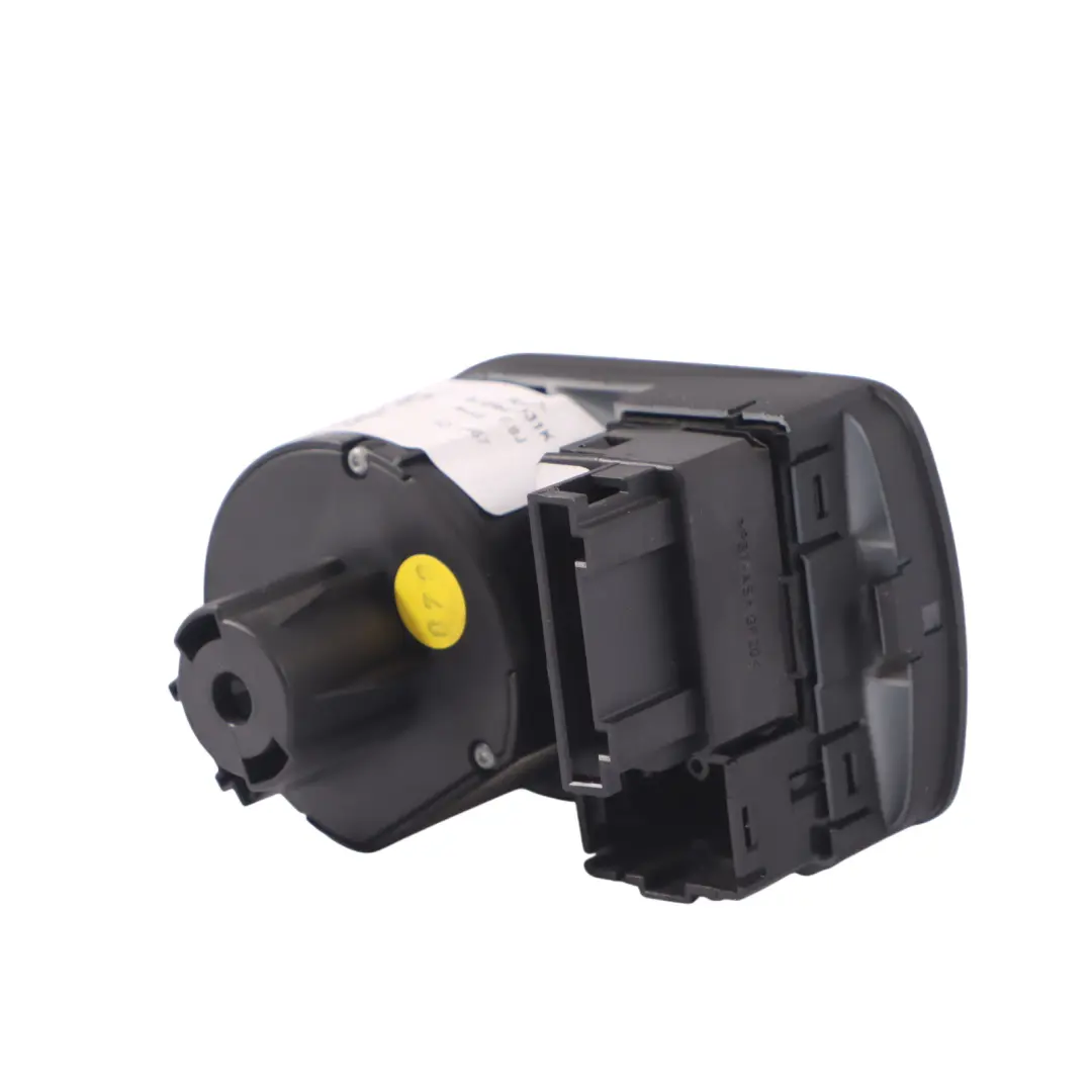 Headlight Fog Light Control Panel Switch Unit Button to Audi TT 8J with Part number 8J2941531K Audi TT 8J Headlight Fog Light Control Panel Switch Unit Button - SKU RHD-8J2941531K - Part number 8J2941531K