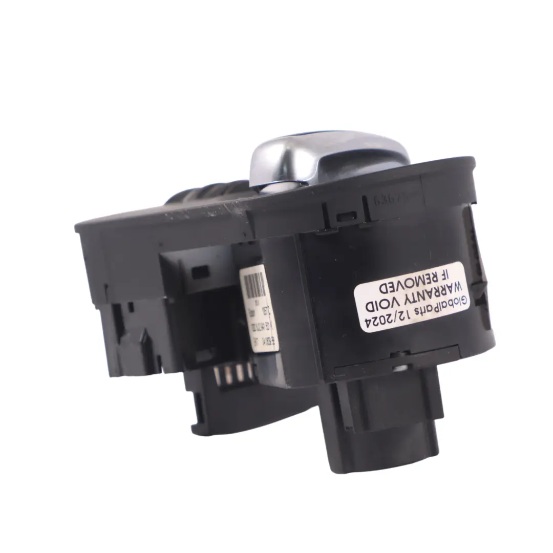 Headlight Fog Light Control Panel Switch Unit Button to Audi TT 8J with Part number 8J2941531K Audi TT 8J Headlight Fog Light Control Panel Switch Unit Button - SKU RHD-8J2941531K - Part number 8J2941531K