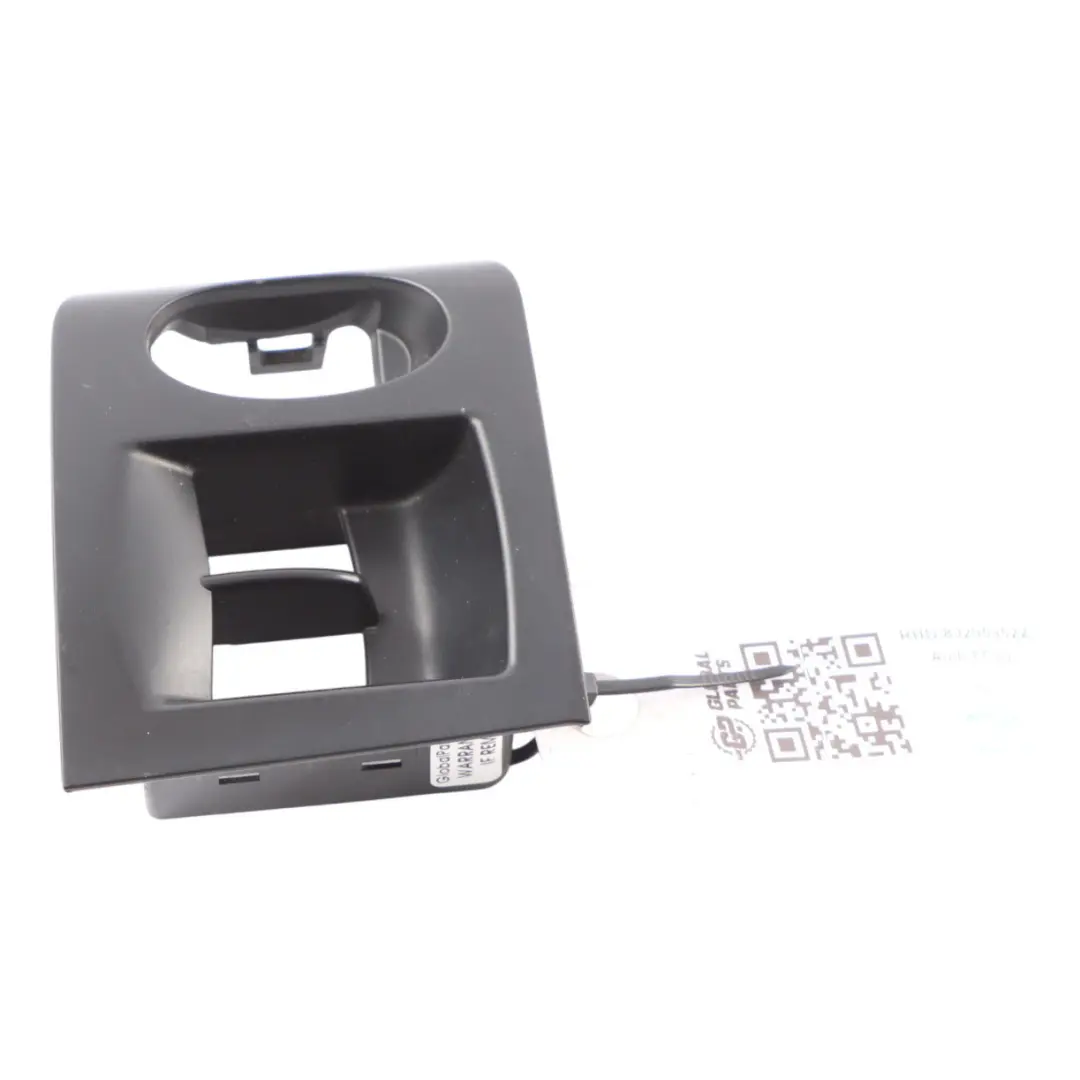 Audi TT 8J Rear Window Control Switch Right O/S Surround Trim - SKU RHD-8J2959522 - Part number 8J2959522