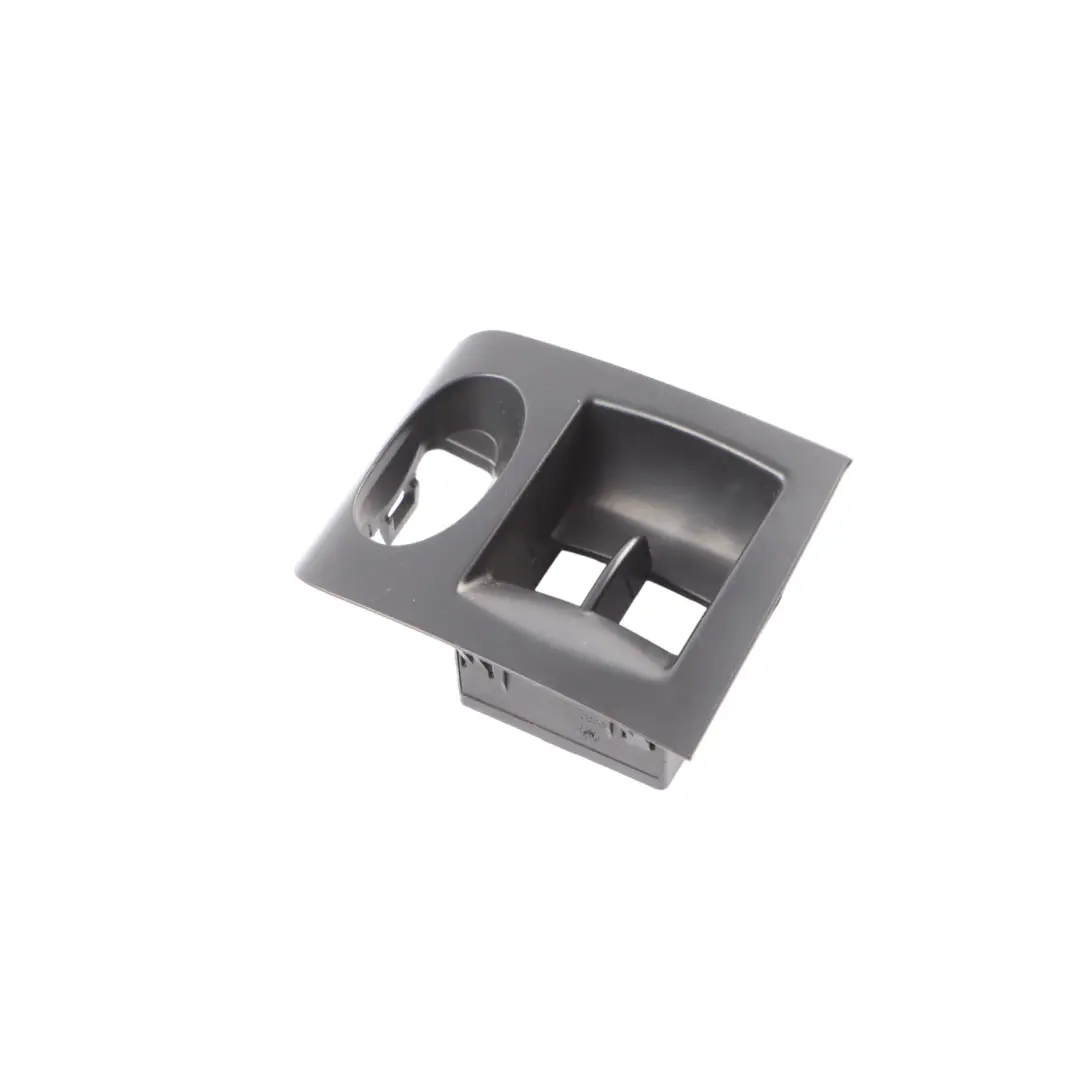 Audi TT 8J Rear Window Control Switch Right O/S Surround Trim - SKU RHD-8J2959522 - Part number 8J2959522