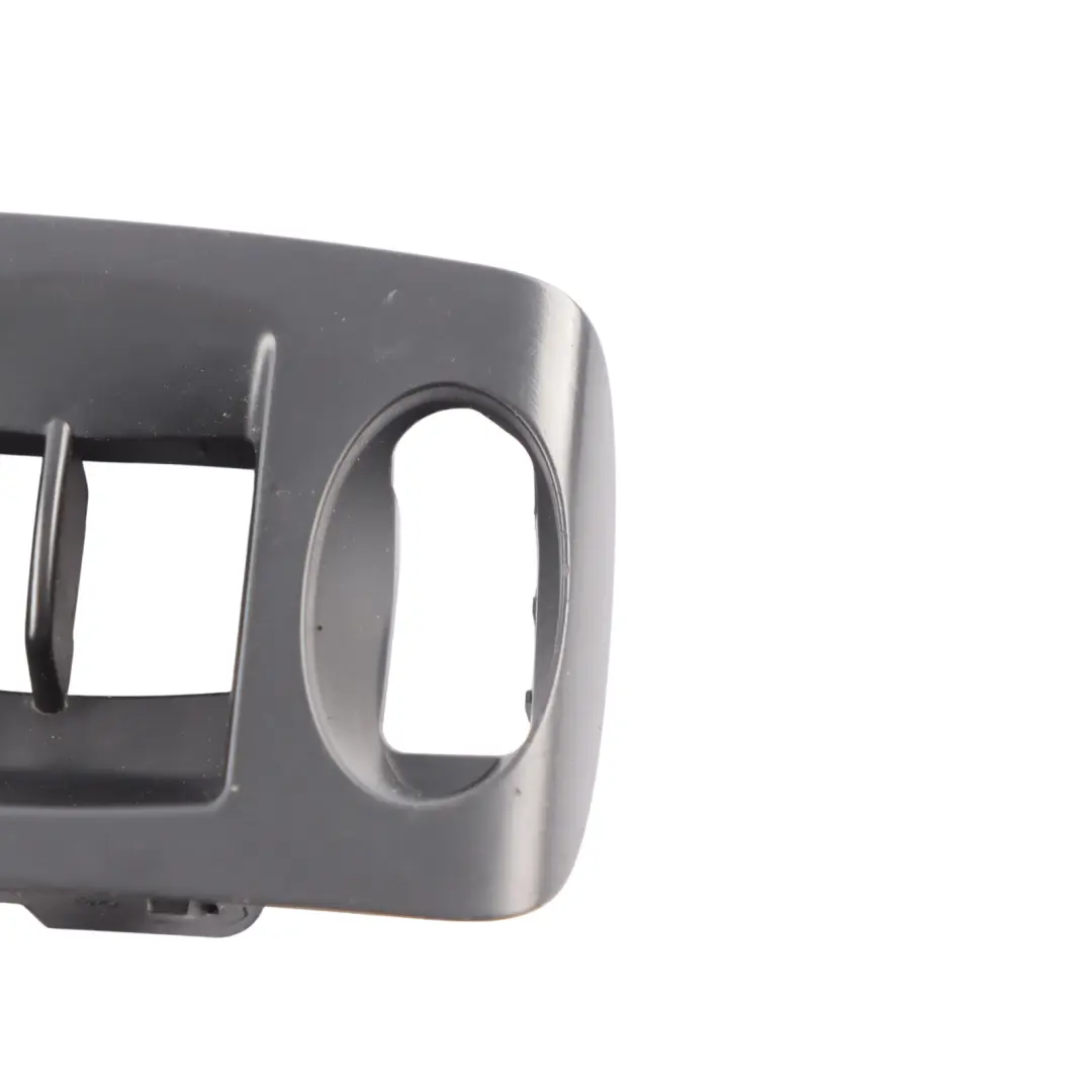 Audi TT 8J Rear Window Control Switch Right O/S Surround Trim - SKU RHD-8J2959522 - Part number 8J2959522