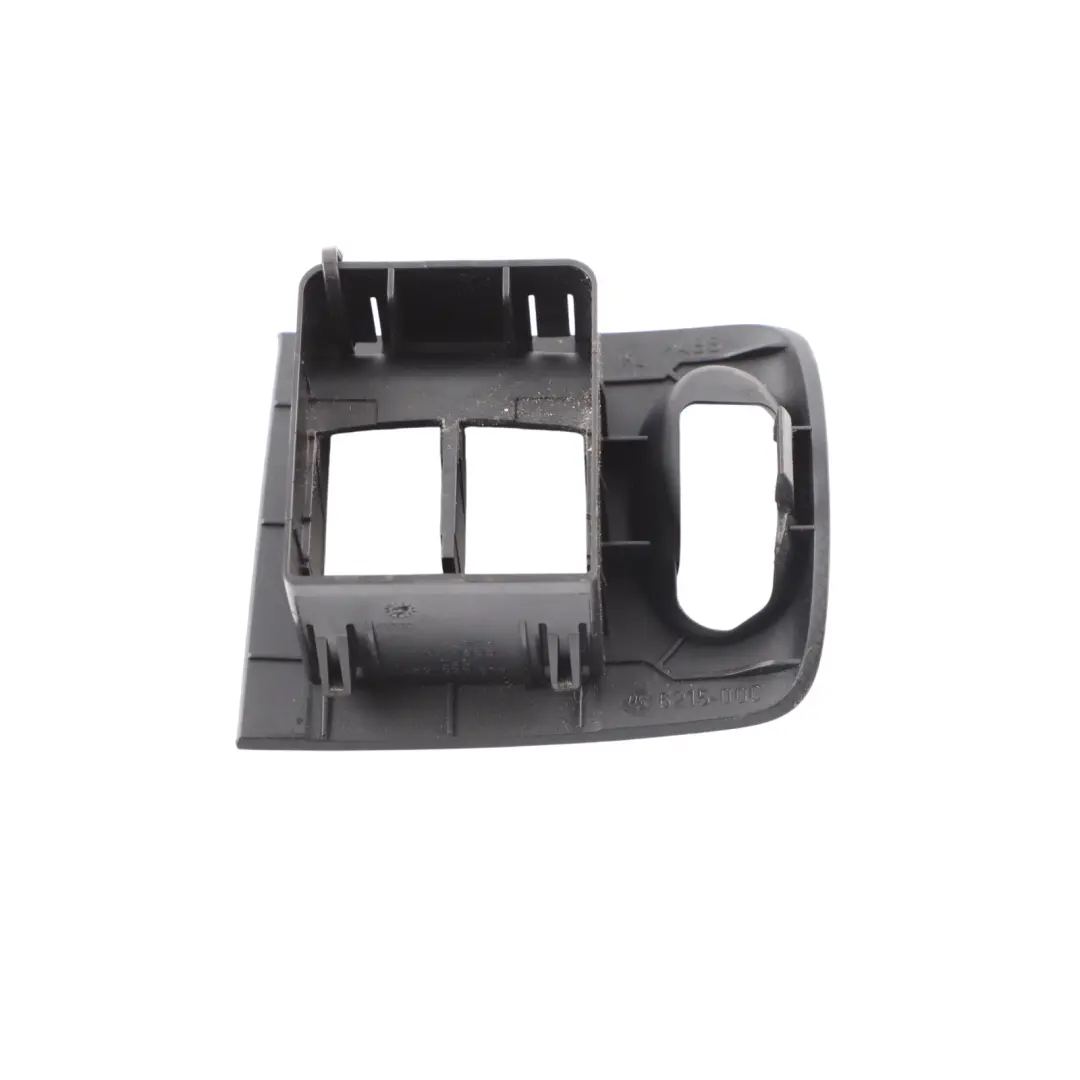 Window Control Switch Right O/S Surround Trim to Audi TT 8J Rear with Part number 8J2959522 Audi TT 8J Rear Window Control Switch Right O/S Surround Trim - SKU RHD-8J2959522 - Part number 8J2959522