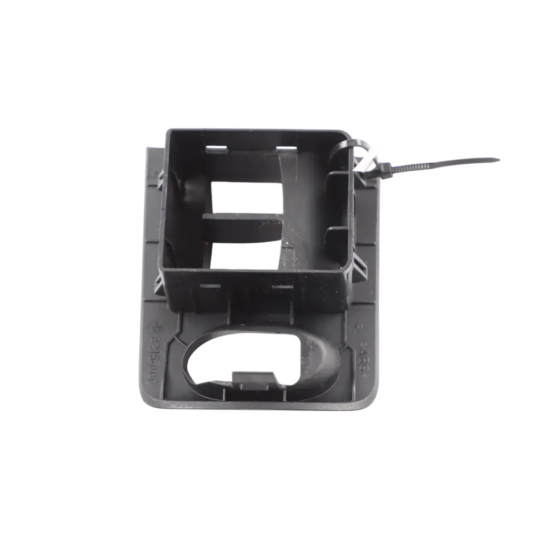 Audi TT 8J Rear Window Control Switch Right O/S Surround Trim - SKU RHD-8J2959522 - Part number 8J2959522