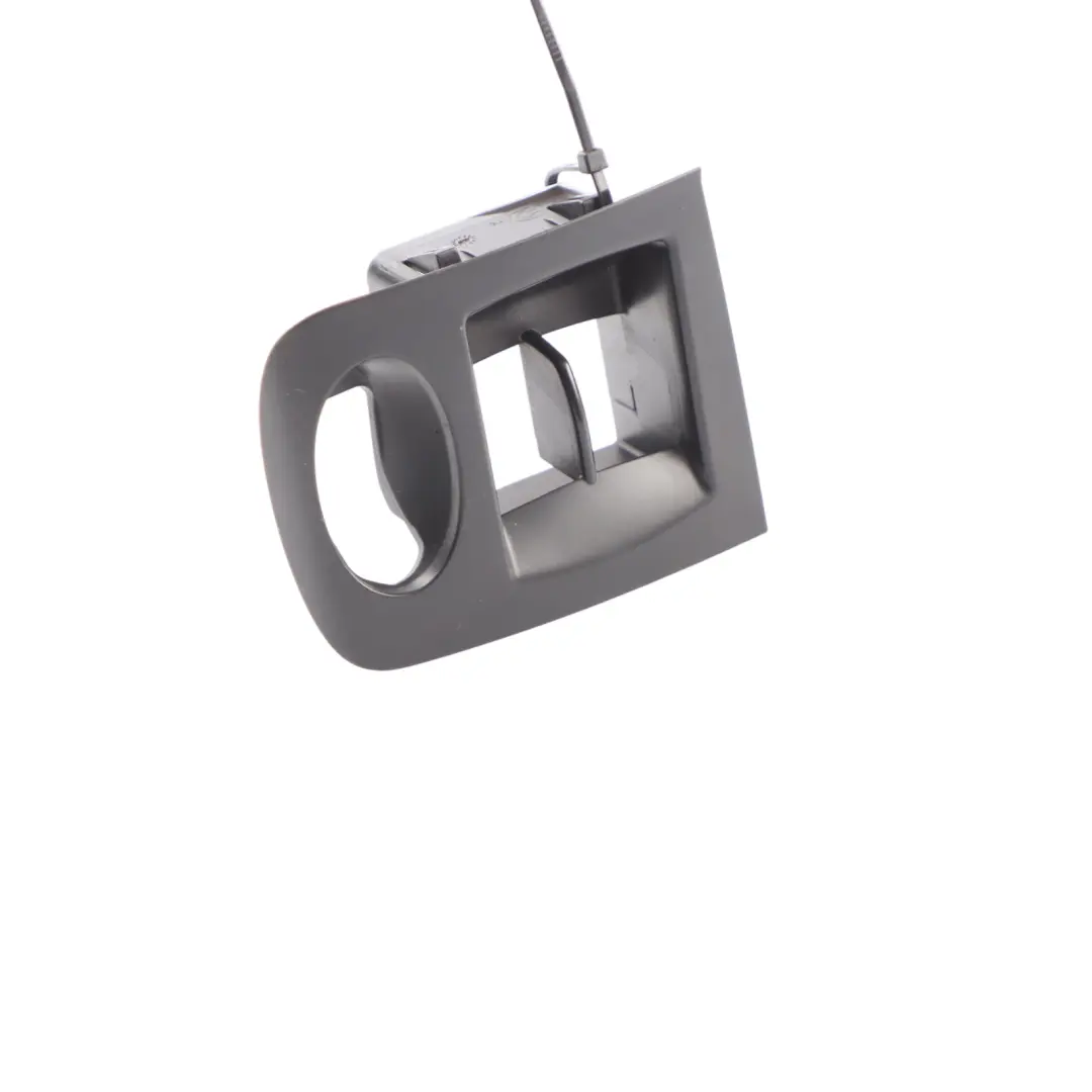 Window Control Switch Right O/S Surround Trim to Audi TT 8J Rear with Part number 8J2959522 Audi TT 8J Rear Window Control Switch Right O/S Surround Trim - SKU RHD-8J2959522 - Part number 8J2959522