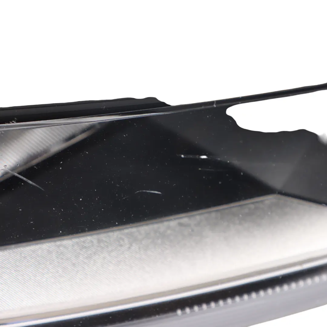 Audi A4 B8 8K Headlight Headlamp Driver's Side Front Right O/S - SKU RHD-8K0941004AC - Part number 8K0941004AC