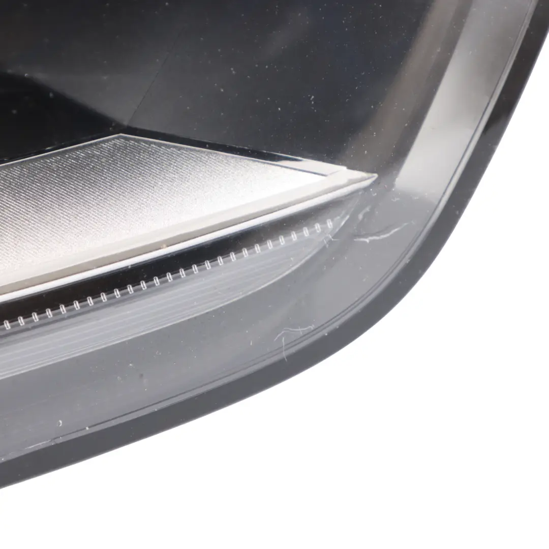 Audi A4 B8 8K Headlight Headlamp Driver's Side Front Right O/S - SKU RHD-8K0941004AC - Part number 8K0941004AC