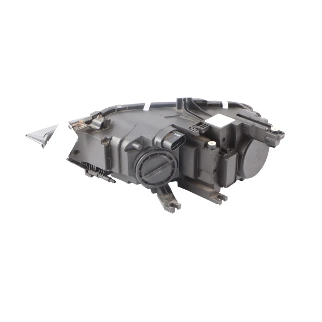 Audi A4 B8 8K Headlight Headlamp Driver's Side Front Right O/S - SKU RHD-8K0941004AC - Part number 8K0941004AC