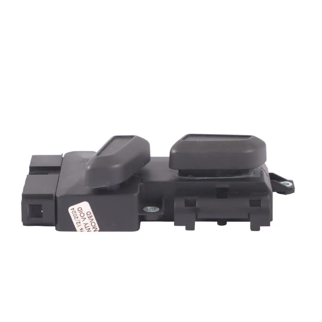 Switch Audi Q5 4R A5 8T A6 C7 Regulation Control Front Left N/S to Seat with Part number 8K0959747 Seat Switch Audi Q5 4R A5 8T A6 C7 Regulation Control Front Left N/S - SKU RHD-8K0959747-1 - Part number 8K0959747
