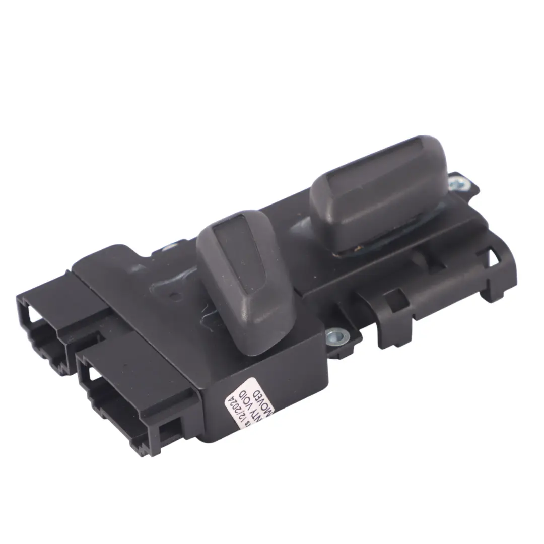 Seat Switch Audi Q5 4R A5 8T A6 C7 Regulation Control Front Left N/S - SKU RHD-8K0959747-1 - Part number 8K0959747