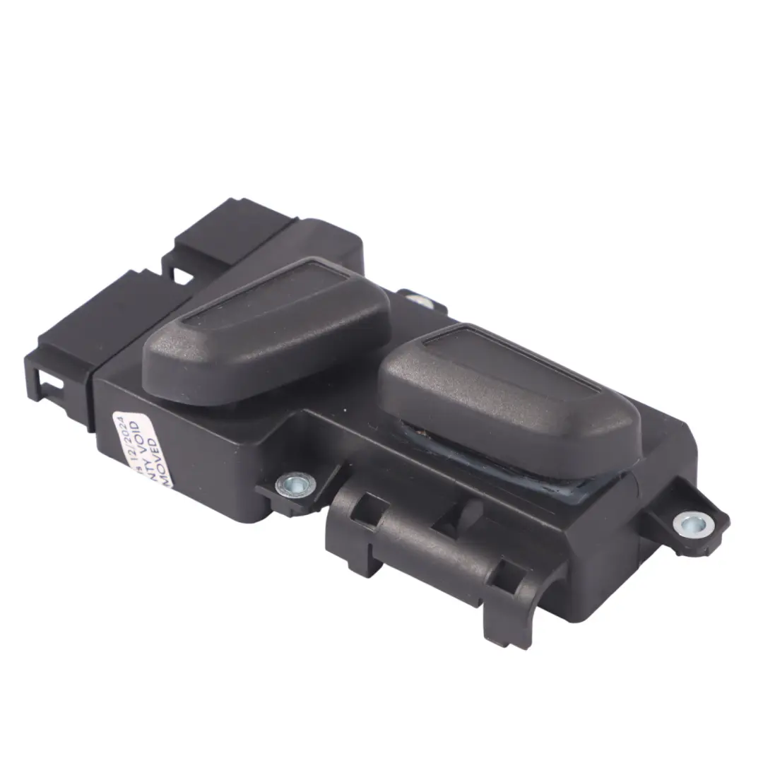 Switch Audi Q5 4R A5 8T A6 C7 Regulation Control Front Left N/S to Seat with Part number 8K0959747 Seat Switch Audi Q5 4R A5 8T A6 C7 Regulation Control Front Left N/S - SKU RHD-8K0959747-1 - Part number 8K0959747