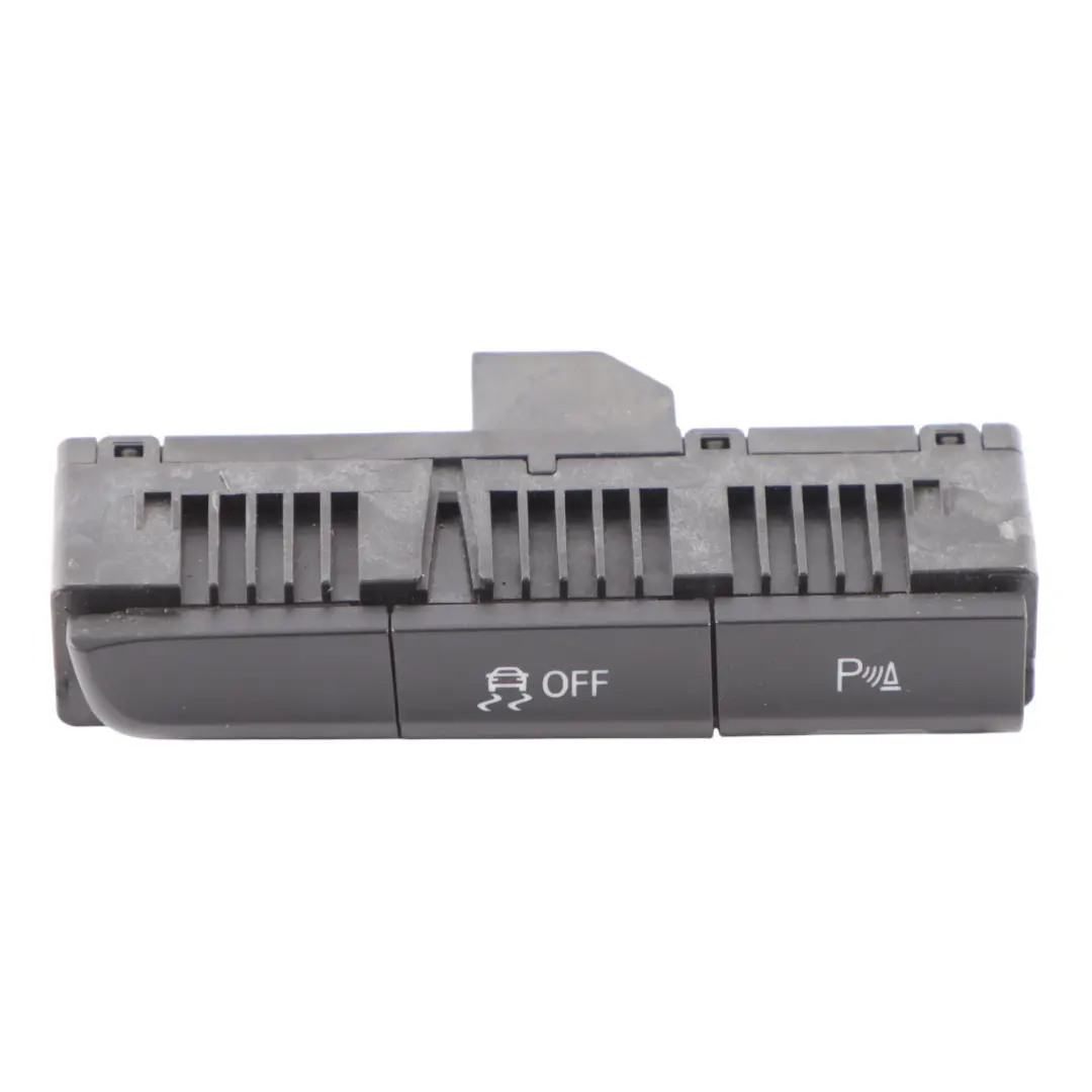 Audi A5 8T Parking Distance Control PDC ESP Switch Button Panel - SKU RHD-8K1959673G - Part number 8K1959673G