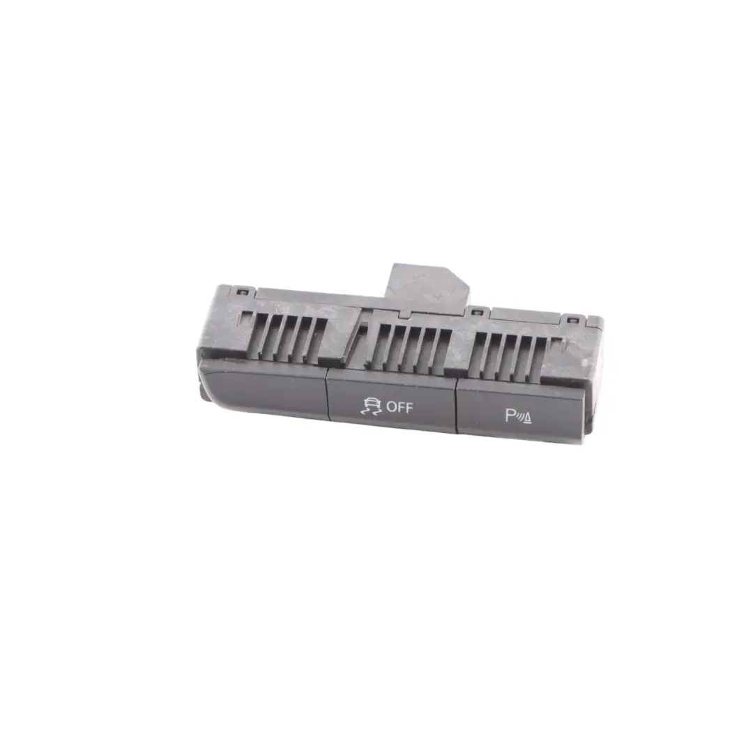 Audi A5 8T Parking Distance Control PDC ESP Switch Button Panel - SKU RHD-8K1959673G - Part number 8K1959673G