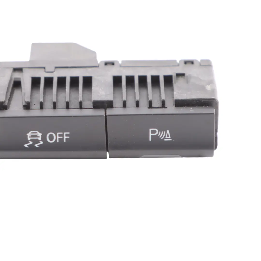 Audi A5 8T Parking Distance Control PDC ESP Switch Button Panel - SKU RHD-8K1959673G - Part number 8K1959673G