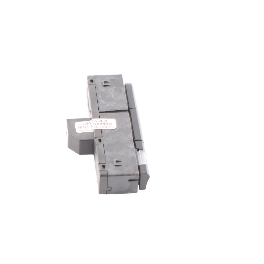 Audi A5 8T Parking Distance Control PDC ESP Switch Button Panel - SKU RHD-8K1959673G - Part number 8K1959673G