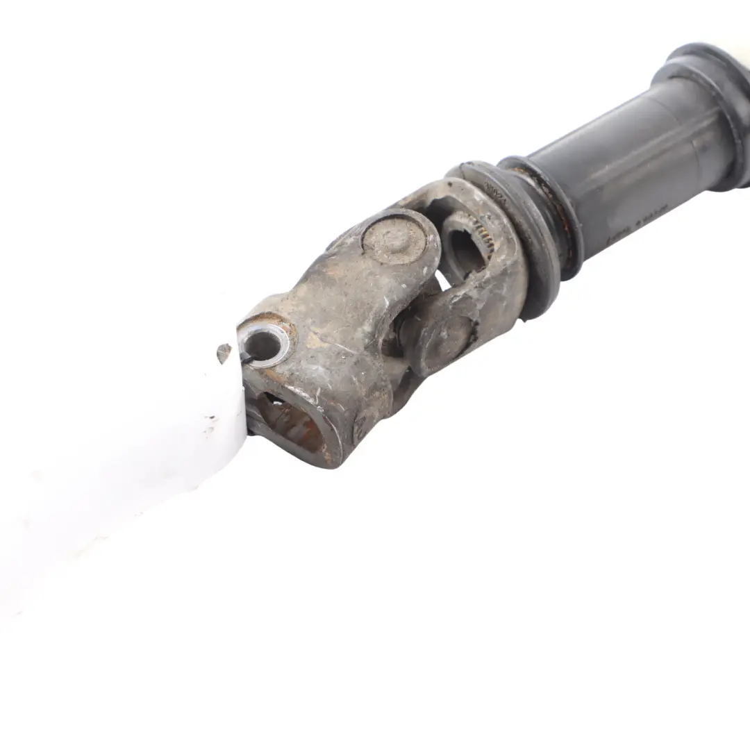 Steering Column Audi A4 B8 A5 S5 8T Shaft Joint to with Part number 8K2419753C Steering Column Audi A4 B8 A5 S5 8T Shaft Joint - SKU RHD-8K2419753C - Part number 8K2419753C