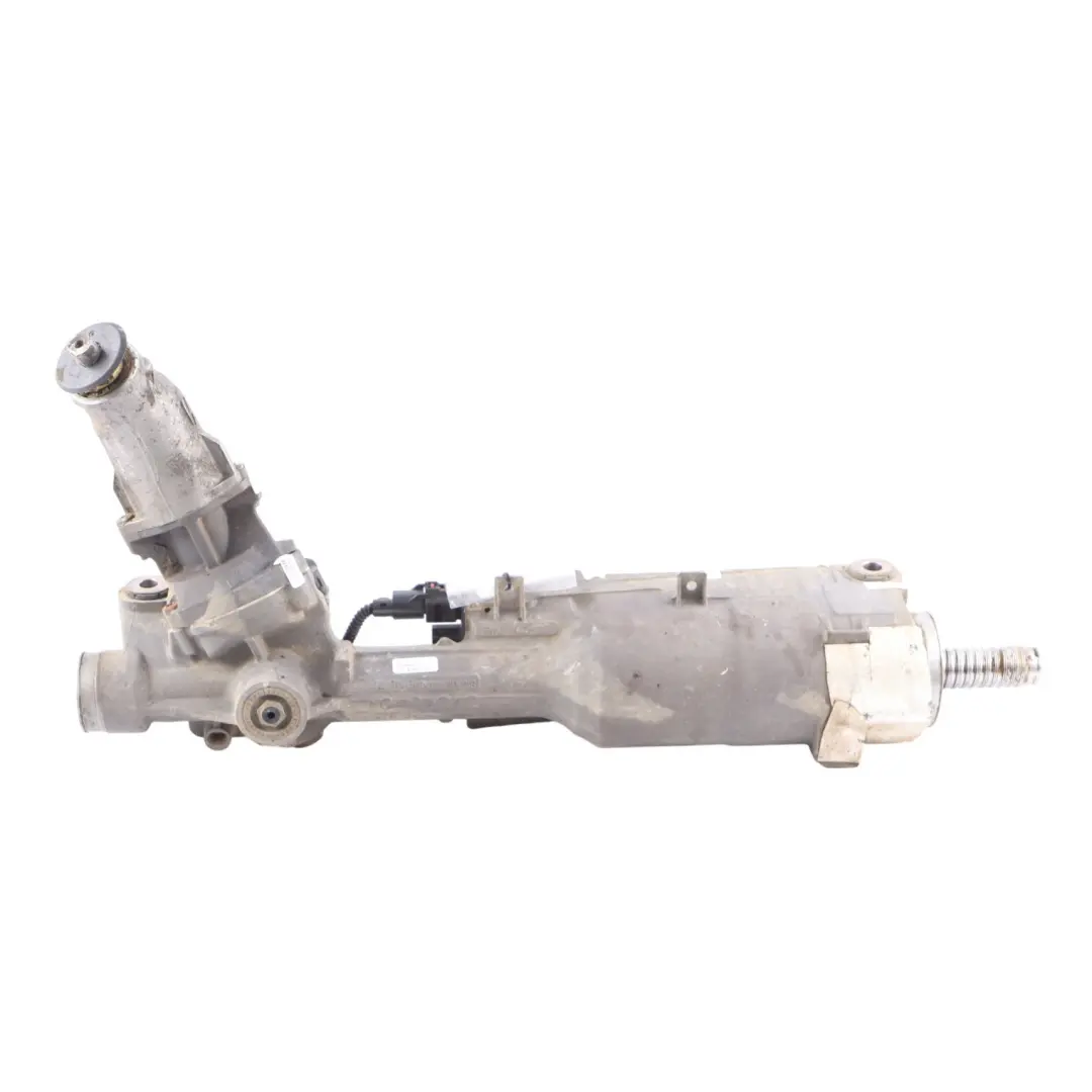 Steering Rack Pinion Box Gear Assembly to Audi A5 8T Power with Part number 8K2423055BN Audi A5 8T Power Steering Rack Pinion Box Gear Assembly - SKU RHD-8K2423055BN - Part number 8K2423055BN