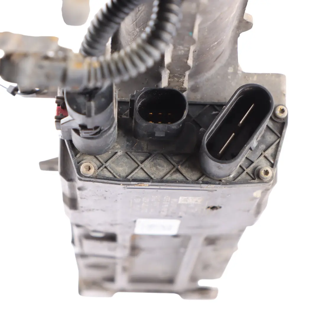 Audi A5 8T Power Steering Rack Pinion Box Gear Assembly - SKU RHD-8K2423055BN - Part number 8K2423055BN