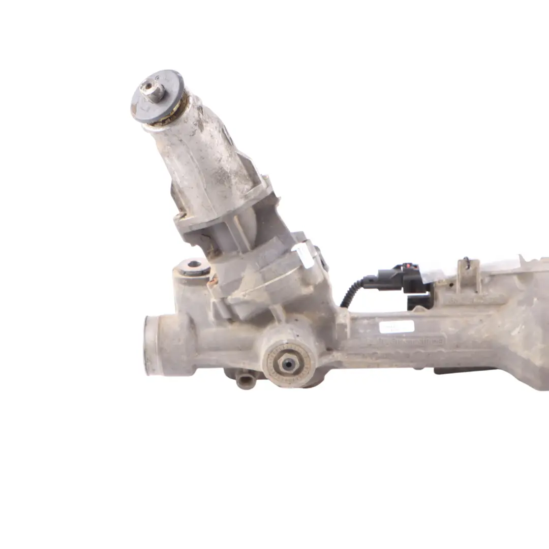 Steering Rack Pinion Box Gear Assembly to Audi A5 8T Power with Part number 8K2423055BN Audi A5 8T Power Steering Rack Pinion Box Gear Assembly - SKU RHD-8K2423055BN - Part number 8K2423055BN