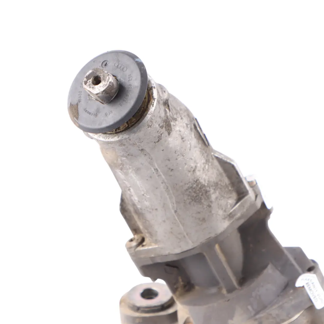 Steering Rack Pinion Box Gear Assembly to Audi A5 8T Power with Part number 8K2423055BN Audi A5 8T Power Steering Rack Pinion Box Gear Assembly - SKU RHD-8K2423055BN - Part number 8K2423055BN