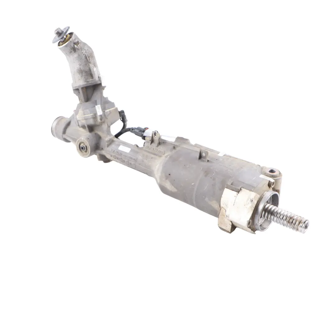 Steering Rack Pinion Box Gear Assembly to Audi A5 8T Power with Part number 8K2423055BN Audi A5 8T Power Steering Rack Pinion Box Gear Assembly - SKU RHD-8K2423055BN - Part number 8K2423055BN
