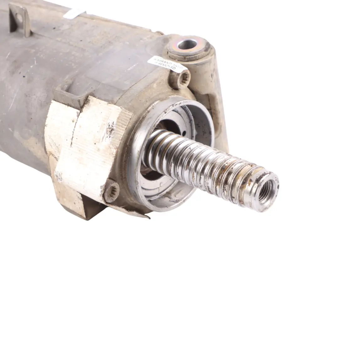 Audi A5 8T Power Steering Rack Pinion Box Gear Assembly - SKU RHD-8K2423055BN - Part number 8K2423055BN