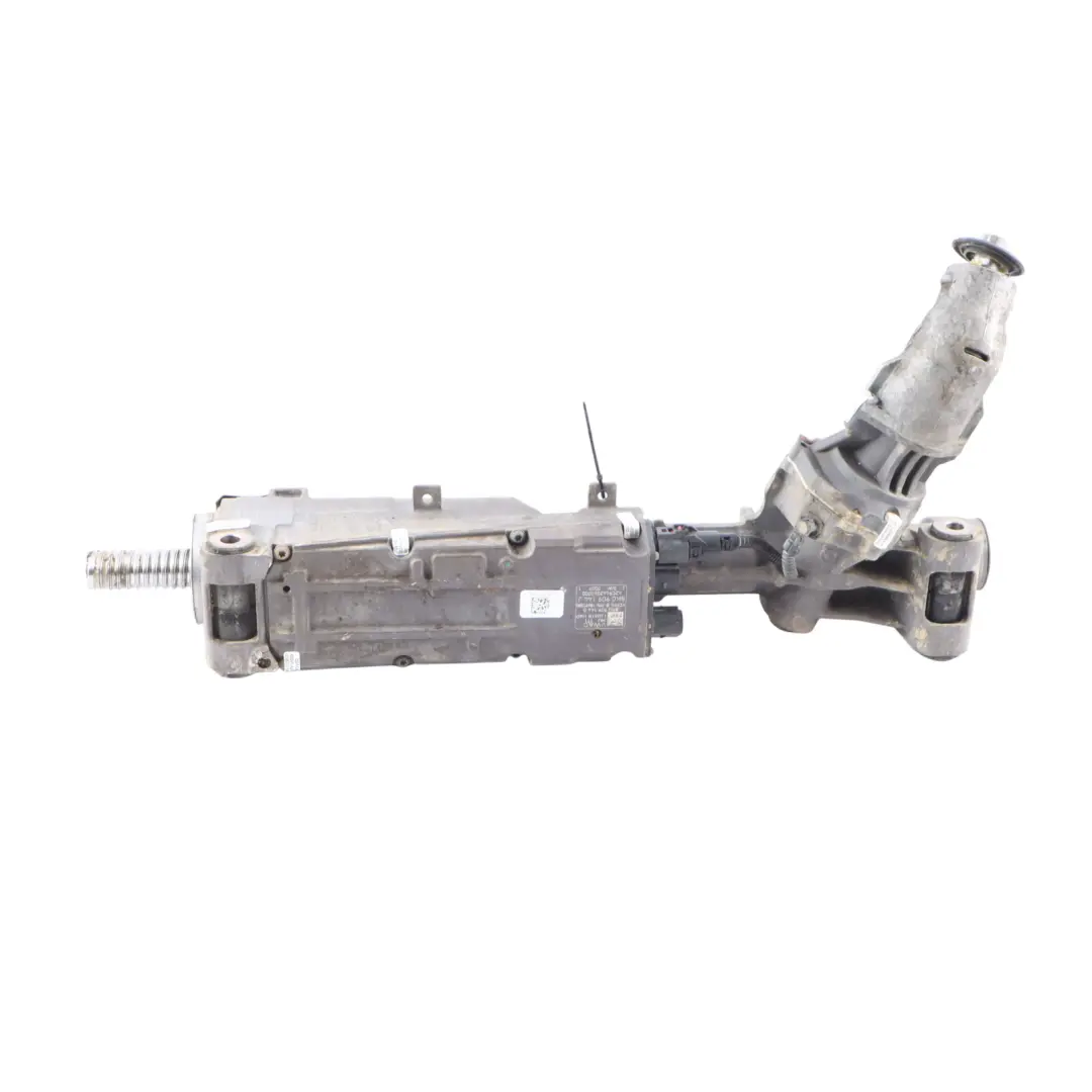 Audi A5 8T Power Steering Rack Pinion Box Gear Assembly - SKU RHD-8K2423055BN - Part number 8K2423055BN