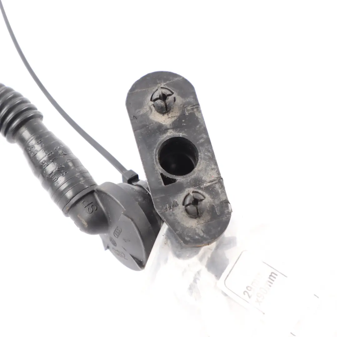 Brake Servo Vacuum Pipe Hose Line Return Valve to Audi A5 S5 8T with Part number 8K2611931AB Audi A5 S5 8T Brake Servo Vacuum Pipe Hose Line Return Valve - SKU RHD-8K2611931AB - Part number 8K2611931AB