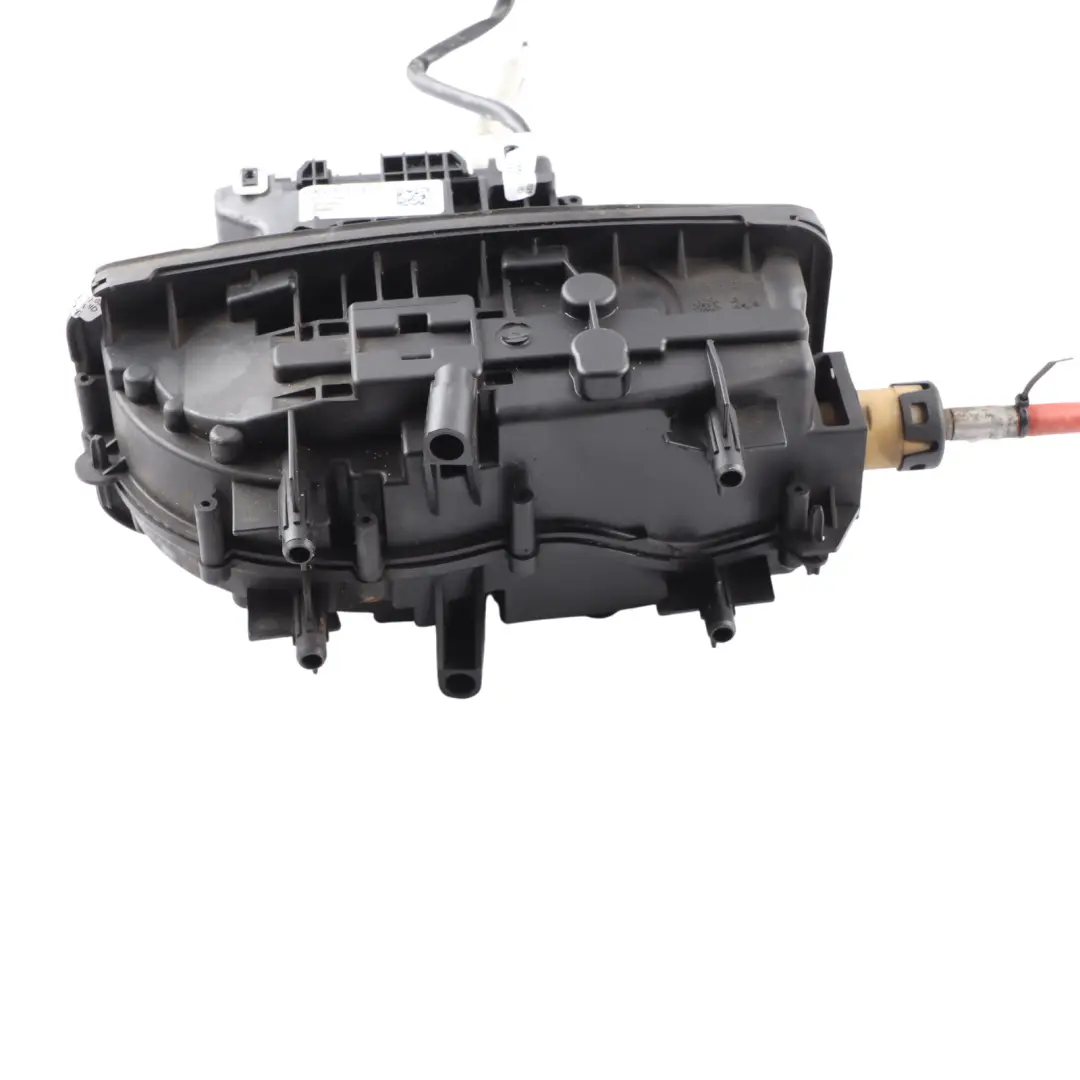 Selector Linkage Shifter Gearshift Automatic to Audi S5 8T Gear with Part number 8K2713041M Audi S5 8T Gear Selector Linkage Shifter Gearshift Automatic - SKU RHD-8K2713041M - Part number 8K2713041M