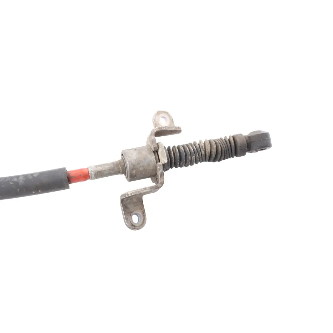 Selector Linkage Shifter Gearshift Automatic to Audi S5 8T Gear with Part number 8K2713041M Audi S5 8T Gear Selector Linkage Shifter Gearshift Automatic - SKU RHD-8K2713041M - Part number 8K2713041M