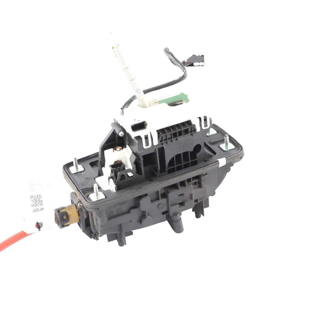 Audi S5 8T Gear Selector Linkage Shifter Gearshift Automatic - SKU RHD-8K2713041M - Part number 8K2713041M