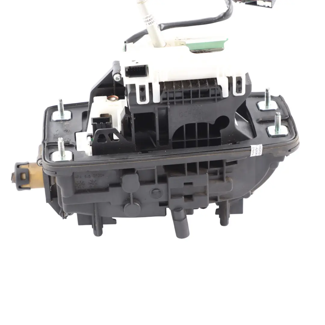 Selector Linkage Shifter Gearshift Automatic to Audi S5 8T Gear with Part number 8K2713041M Audi S5 8T Gear Selector Linkage Shifter Gearshift Automatic - SKU RHD-8K2713041M - Part number 8K2713041M