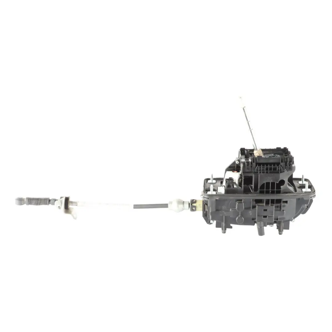 Audi A5 8T Gearbox Automatic Shifter Stick Selector Linkage - SKU RHD-8K2713105Q - Part number 8K2713105Q