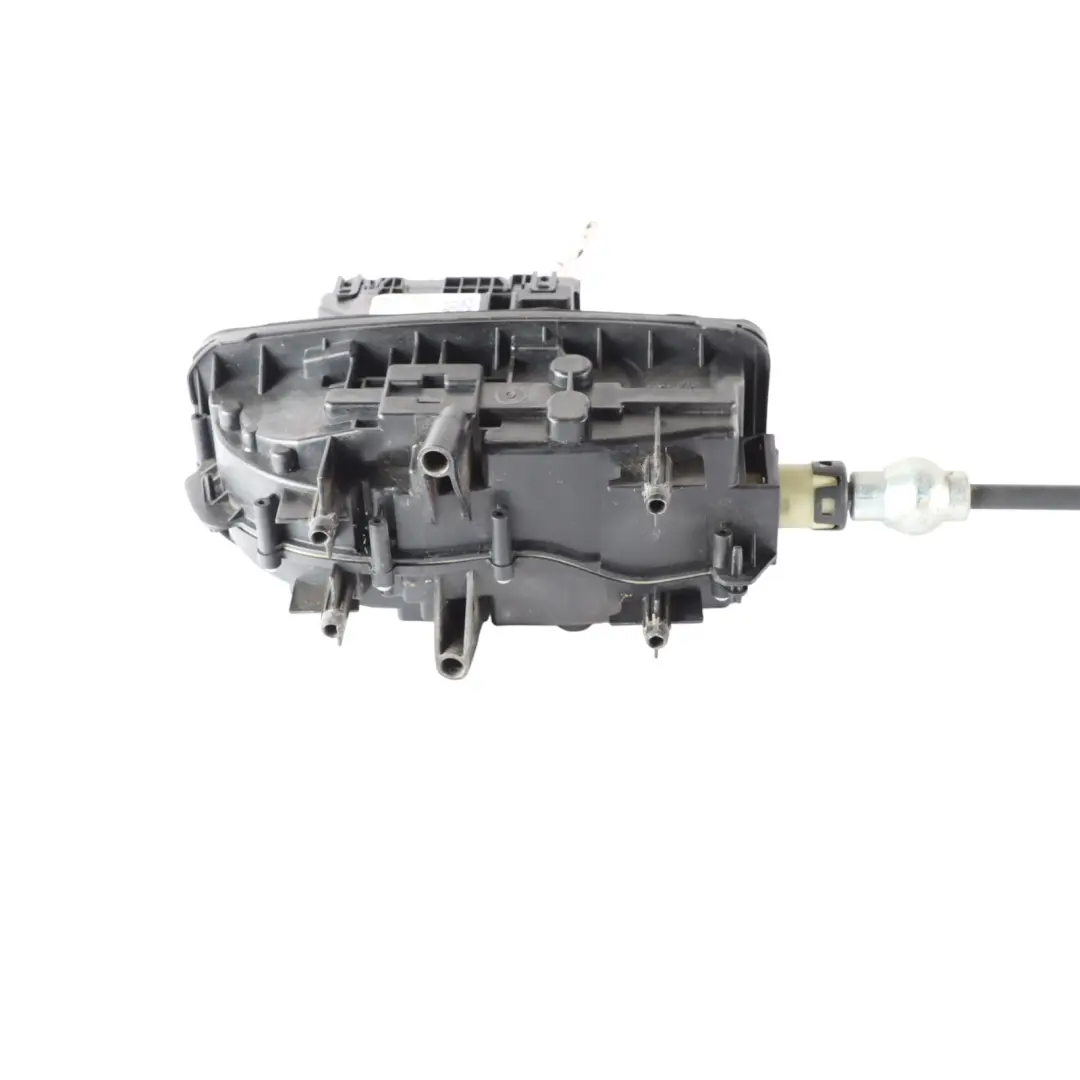 Gearbox Automatic Shifter Stick Selector Linkage to Audi A5 8T with Part number 8K2713105Q Audi A5 8T Gearbox Automatic Shifter Stick Selector Linkage - SKU RHD-8K2713105Q - Part number 8K2713105Q