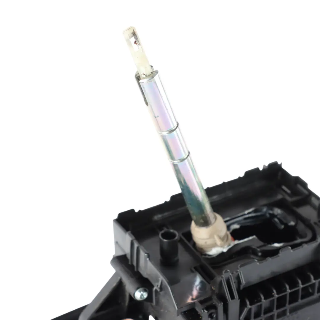 Gearbox Automatic Shifter Stick Selector Linkage to Audi A5 8T with Part number 8K2713105Q Audi A5 8T Gearbox Automatic Shifter Stick Selector Linkage - SKU RHD-8K2713105Q - Part number 8K2713105Q