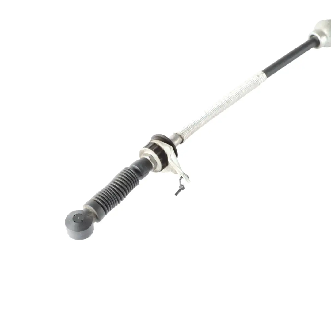 Gearbox Automatic Shifter Stick Selector Linkage to Audi A5 8T with Part number 8K2713105Q Audi A5 8T Gearbox Automatic Shifter Stick Selector Linkage - SKU RHD-8K2713105Q - Part number 8K2713105Q