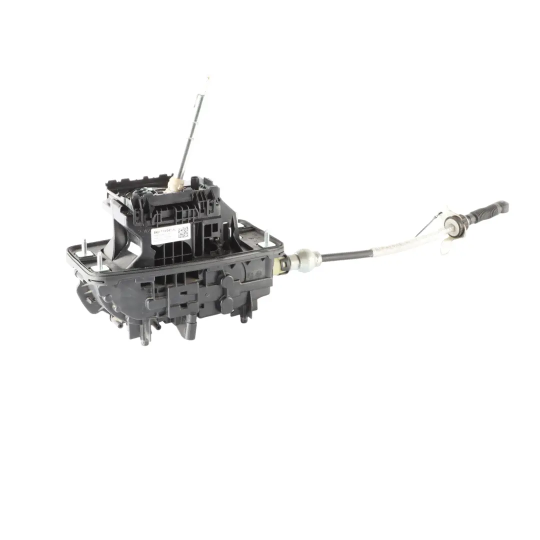 Gearbox Automatic Shifter Stick Selector Linkage to Audi A5 8T with Part number 8K2713105Q Audi A5 8T Gearbox Automatic Shifter Stick Selector Linkage - SKU RHD-8K2713105Q - Part number 8K2713105Q