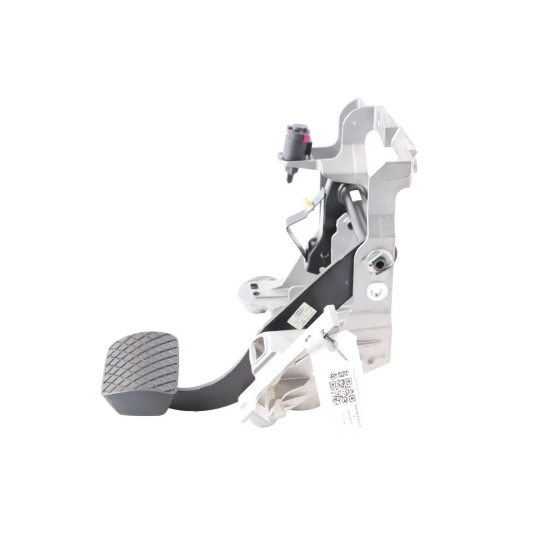 Brake Clutch Pedal Box Assembly Automatic Gearbox to Audi A5 8T with Part number 8K2721117 Audi A5 8T Brake Clutch Pedal Box Assembly Automatic Gearbox - SKU RHD-8K2721117-2 - Part number 8K2721117
